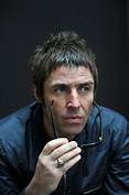 Artist Liam Gallagher